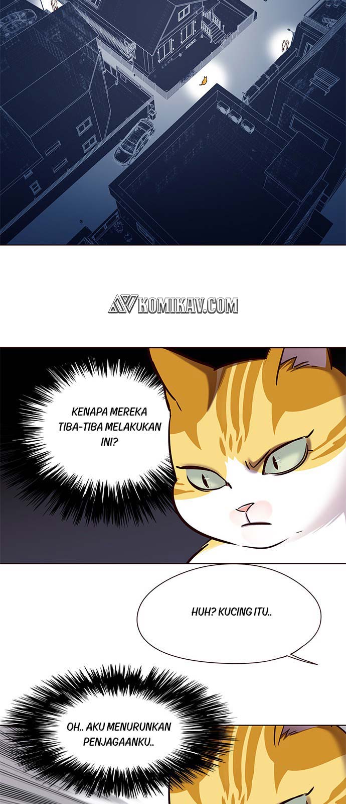 Eleceed - Chapter 105 - Page 10