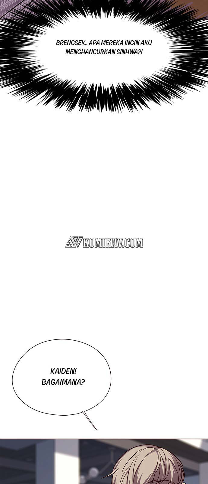 Eleceed - Chapter 105 - Page 14