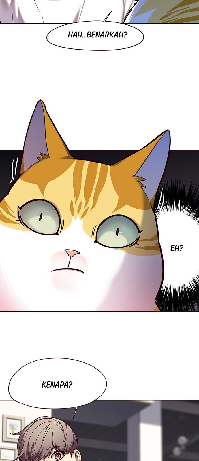 Eleceed - Chapter 105 - Page 17