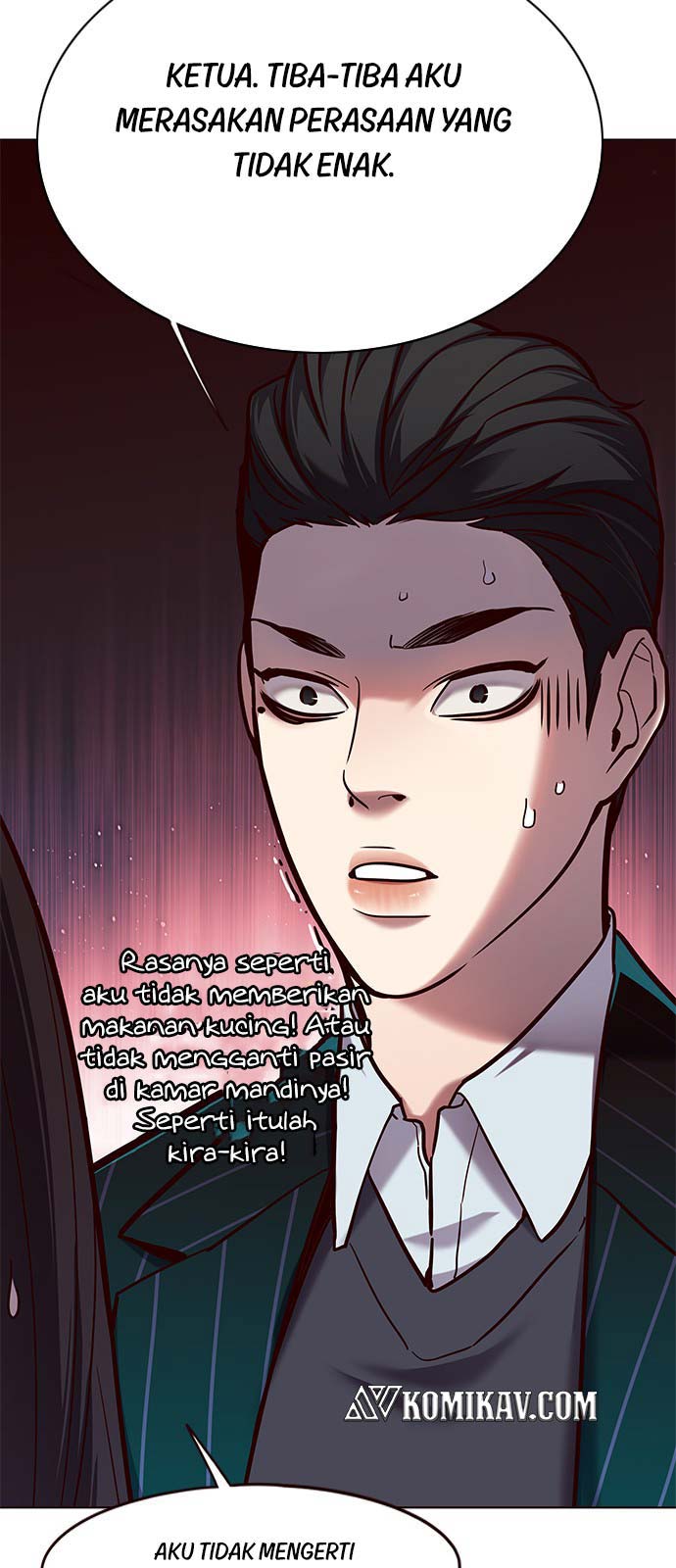 Eleceed - Chapter 105 - Page 22