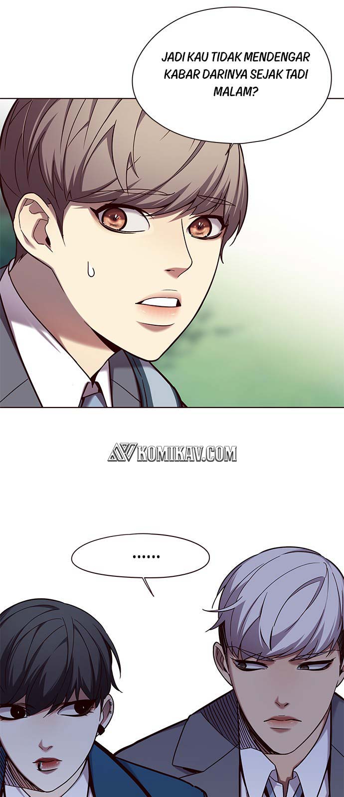 Eleceed - Chapter 105 - Page 26