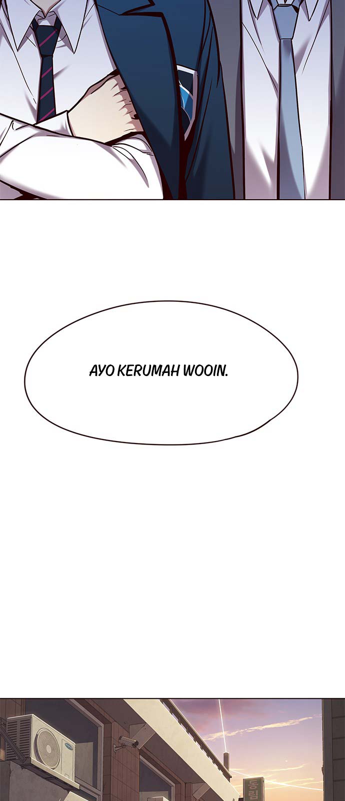 Eleceed - Chapter 105 - Page 27