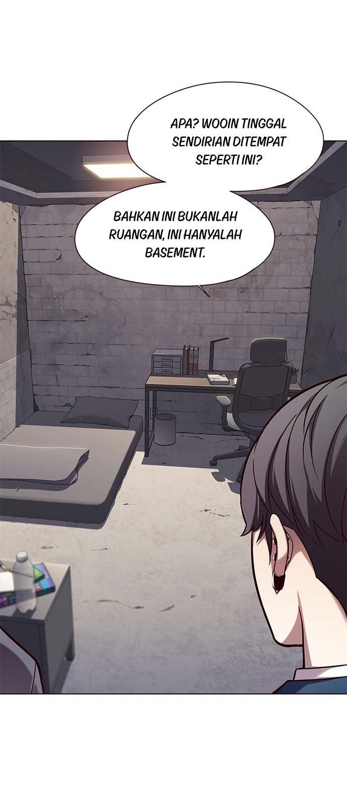 Eleceed - Chapter 105 - Page 29