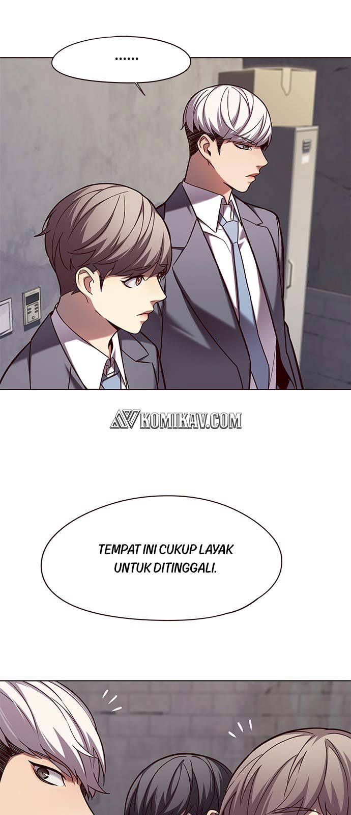 Eleceed - Chapter 105 - Page 30