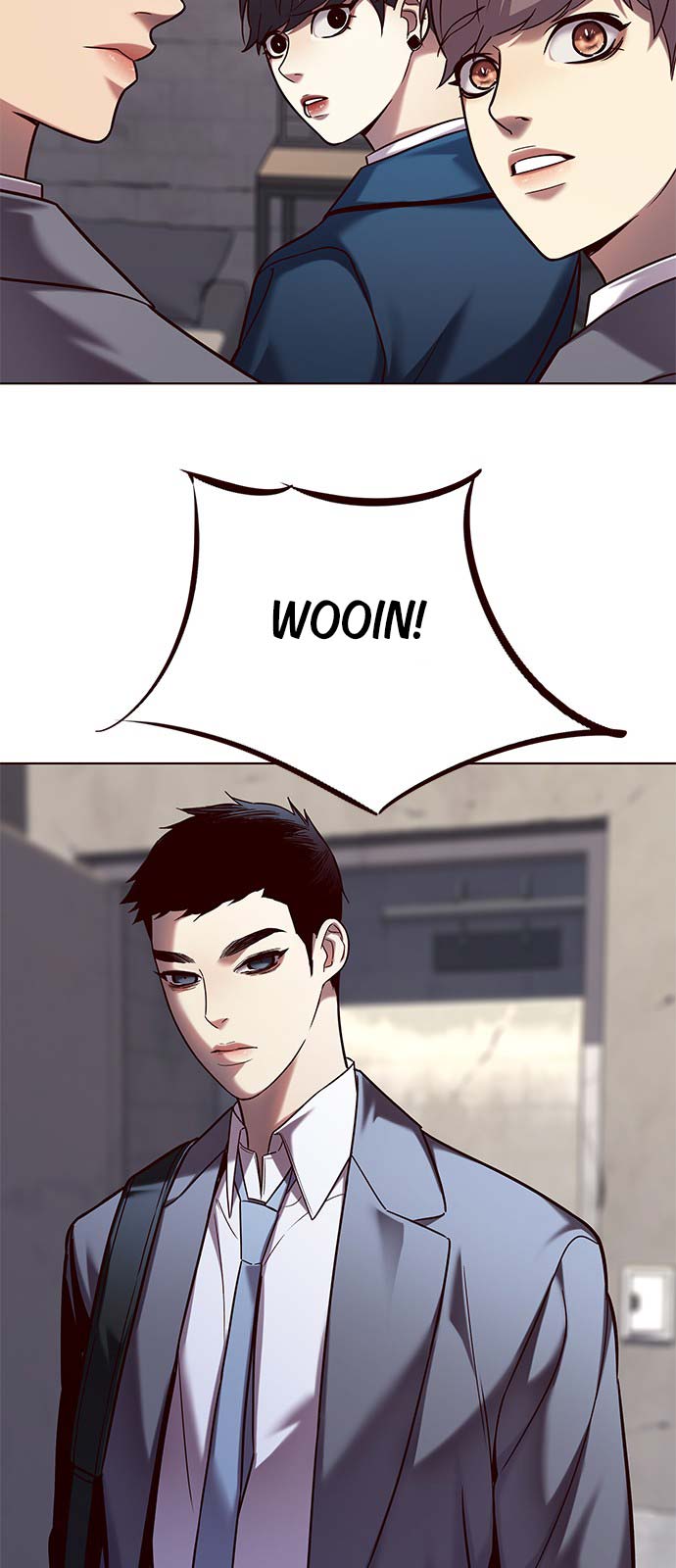 Eleceed - Chapter 105 - Page 31