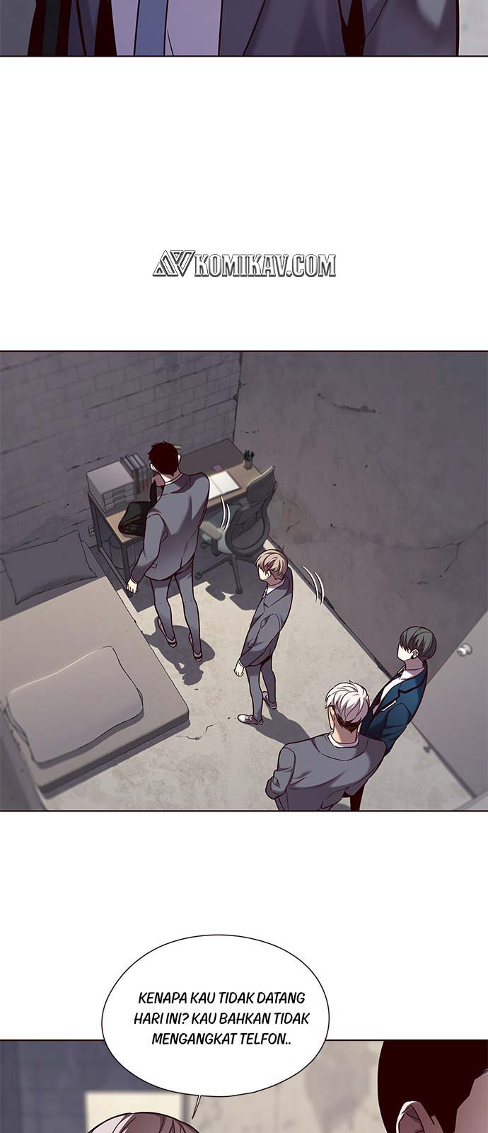 Eleceed - Chapter 105 - Page 32