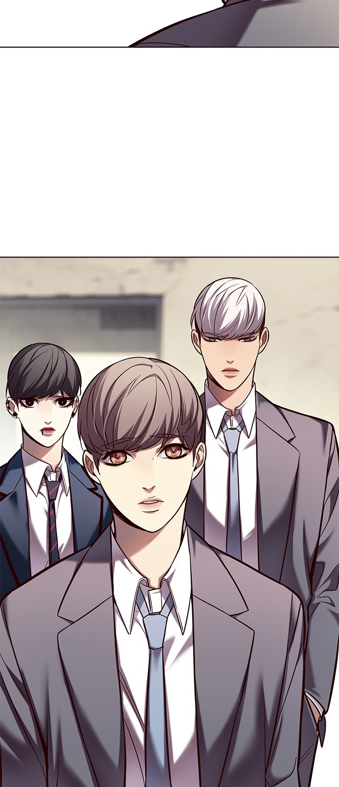 Eleceed - Chapter 105 - Page 39