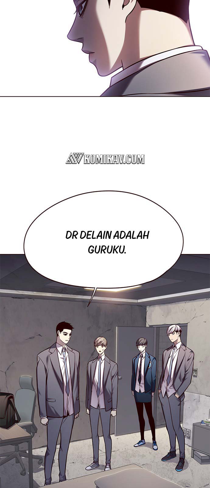 Eleceed - Chapter 105 - Page 42