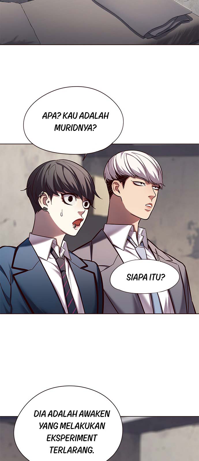 Eleceed - Chapter 105 - Page 43