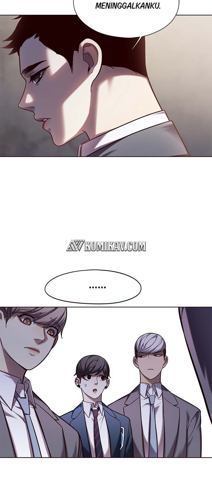 Eleceed - Chapter 105 - Page 48