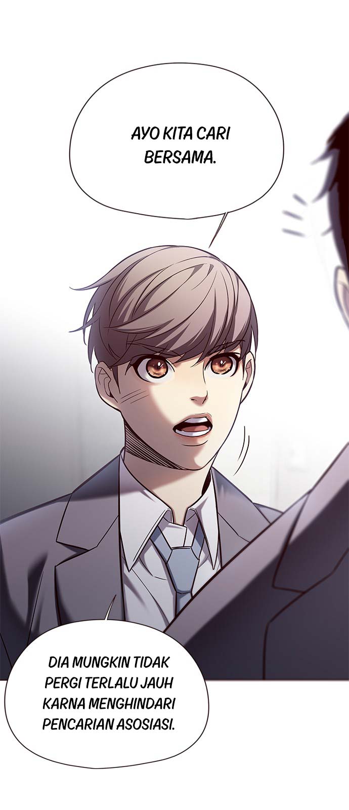 Eleceed - Chapter 105 - Page 49