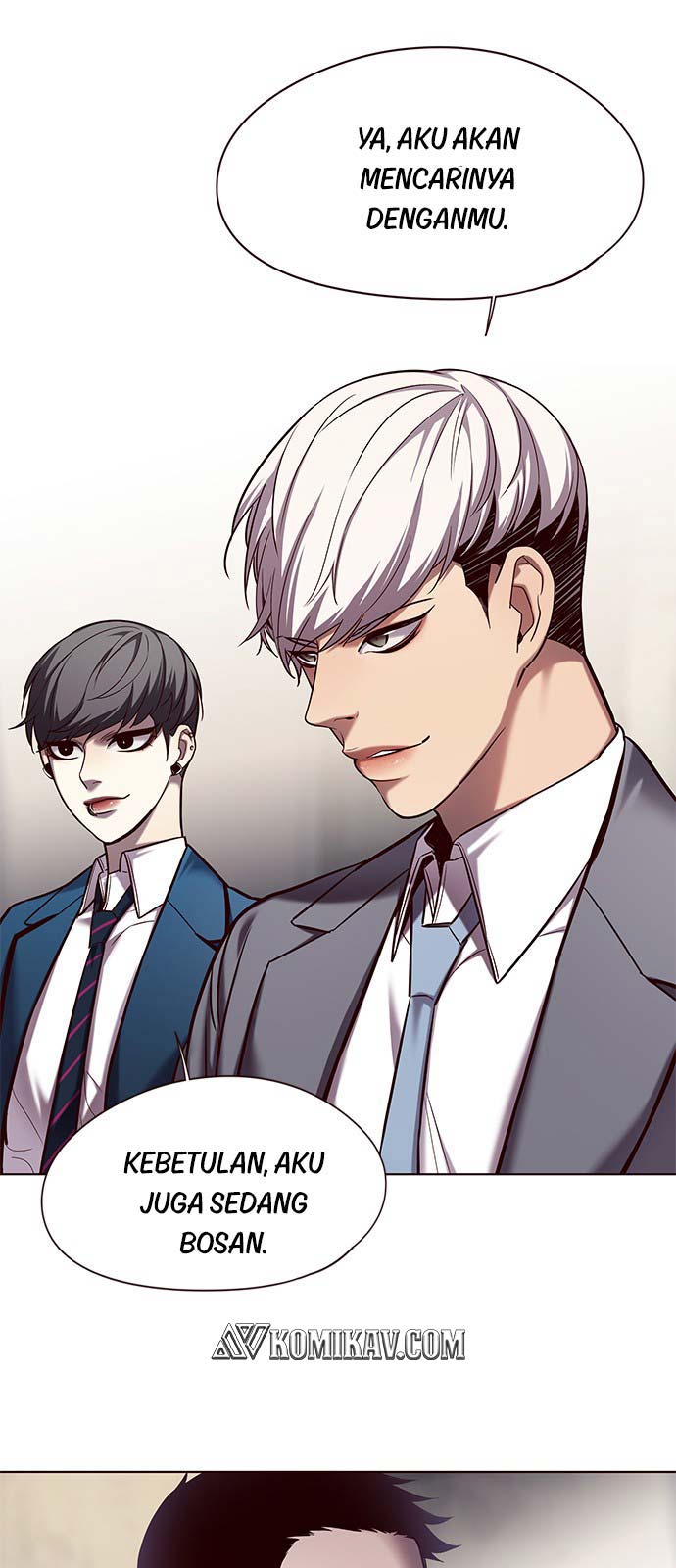 Eleceed - Chapter 105 - Page 50