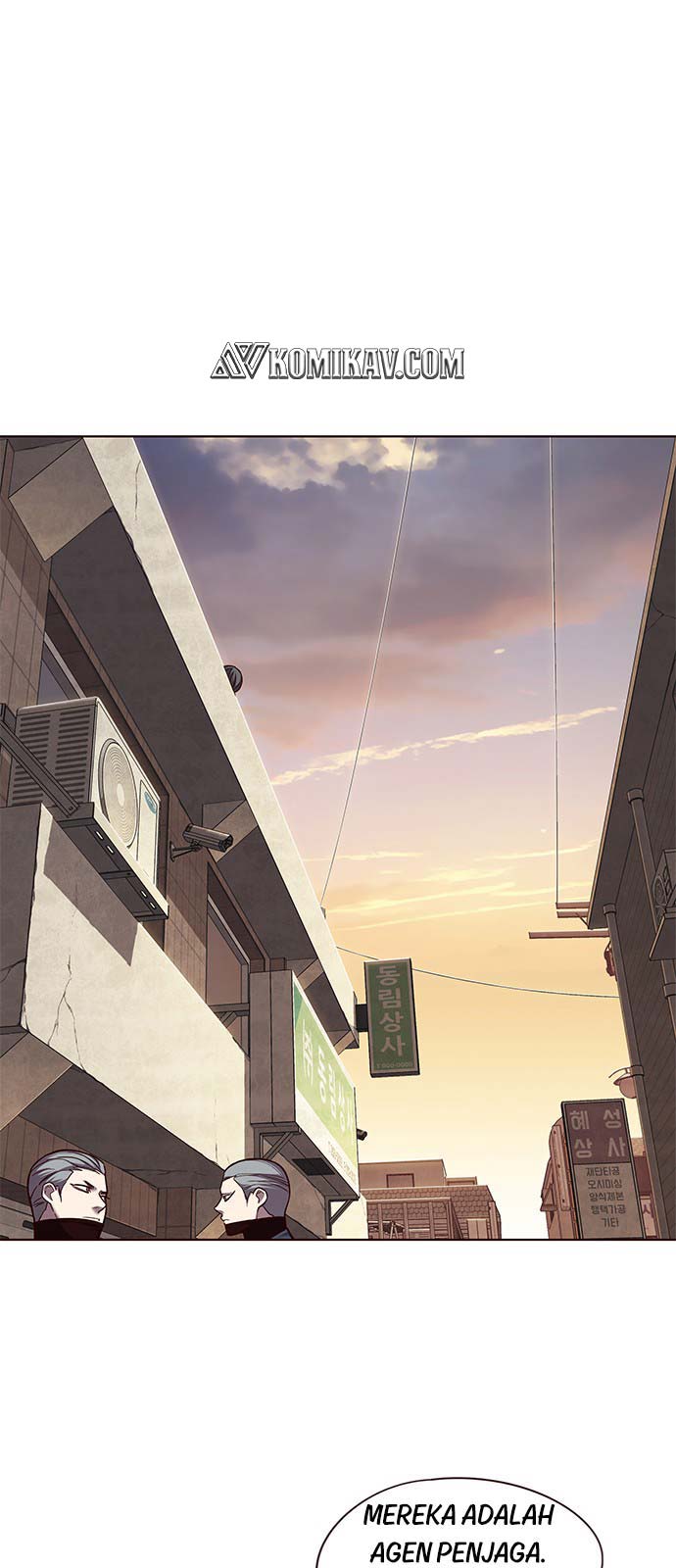 Eleceed - Chapter 105 - Page 54