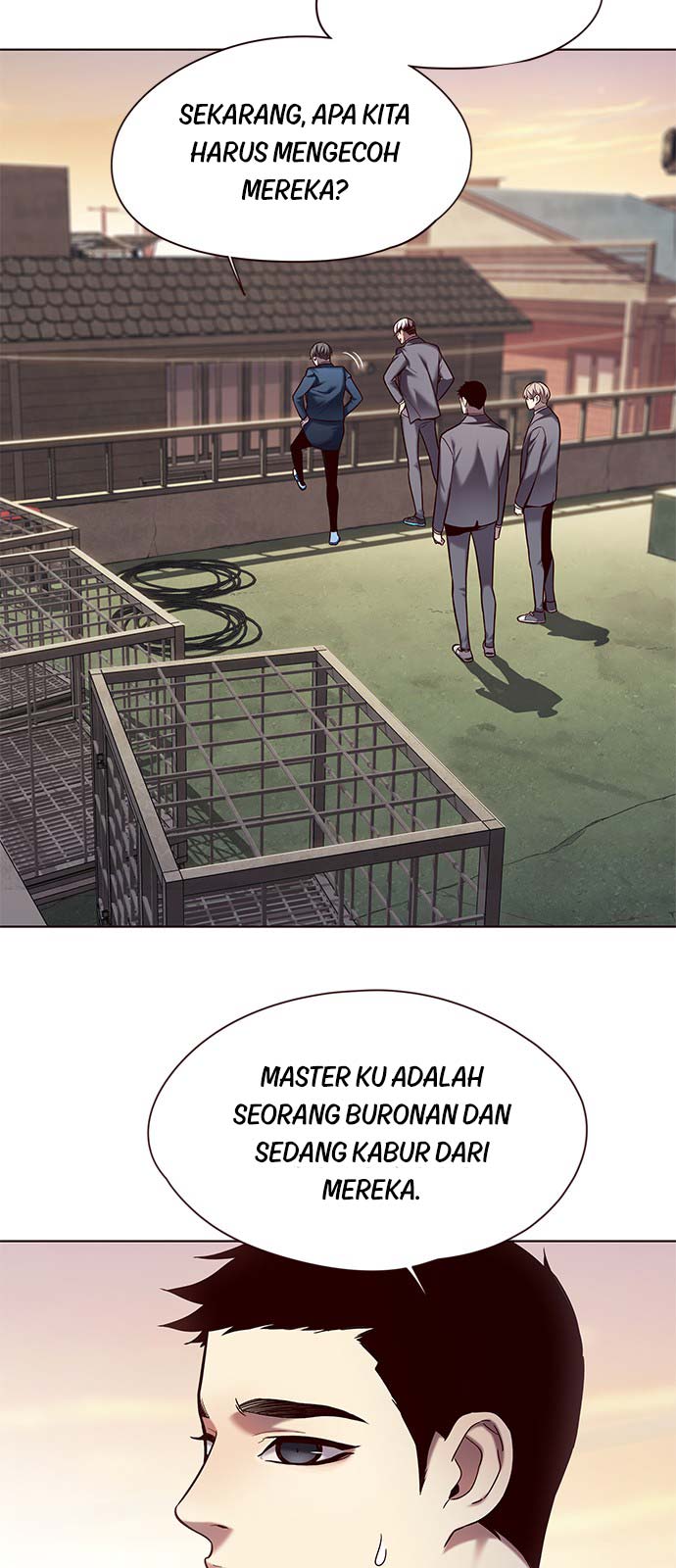 Eleceed - Chapter 105 - Page 55