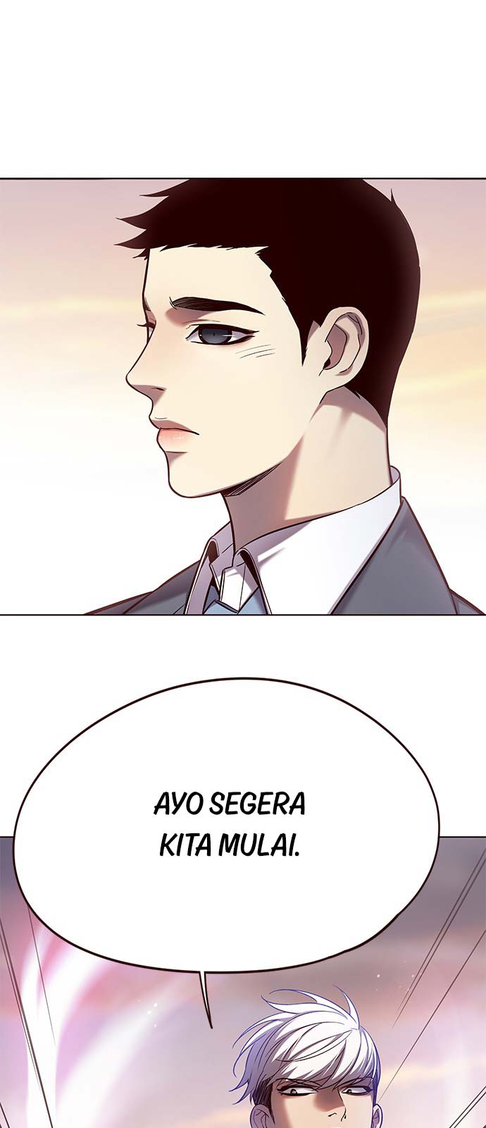 Eleceed - Chapter 105 - Page 57