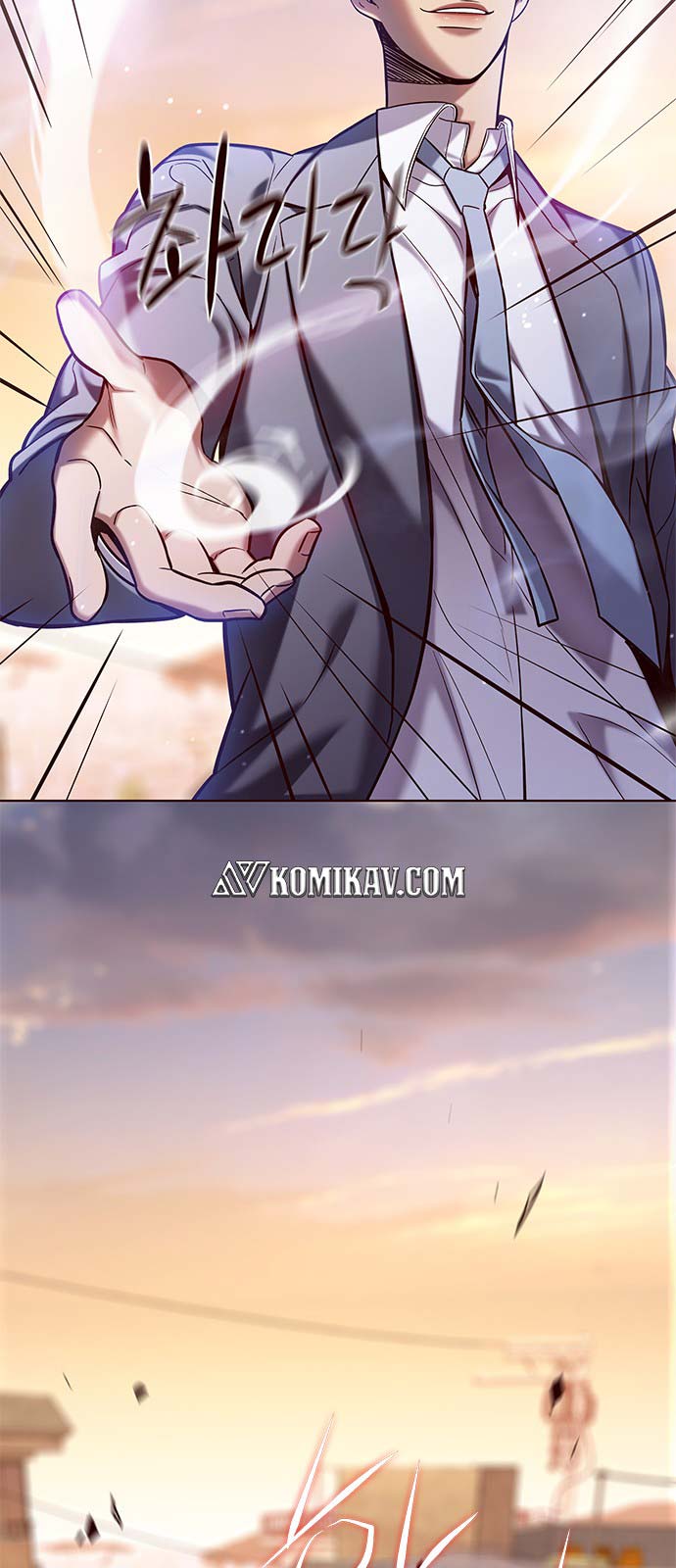 Eleceed - Chapter 105 - Page 58