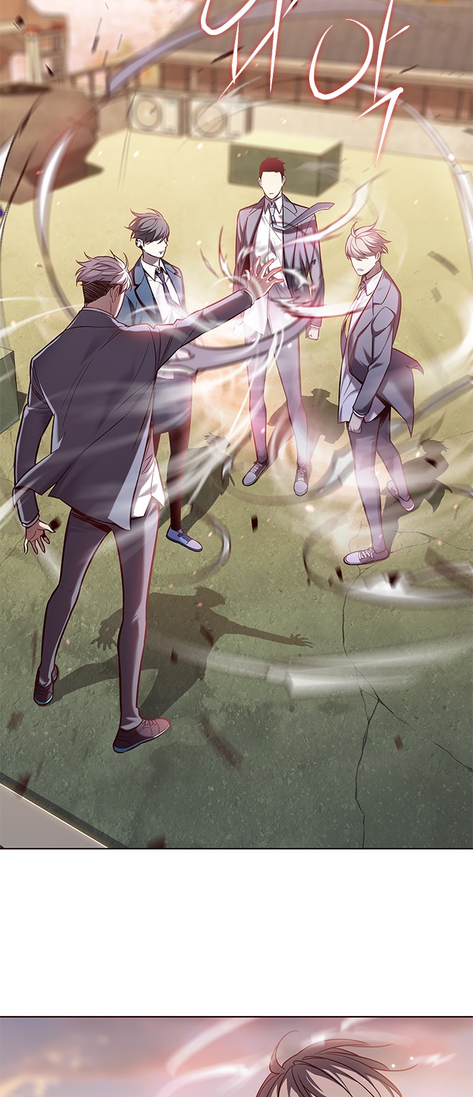 Eleceed - Chapter 105 - Page 59