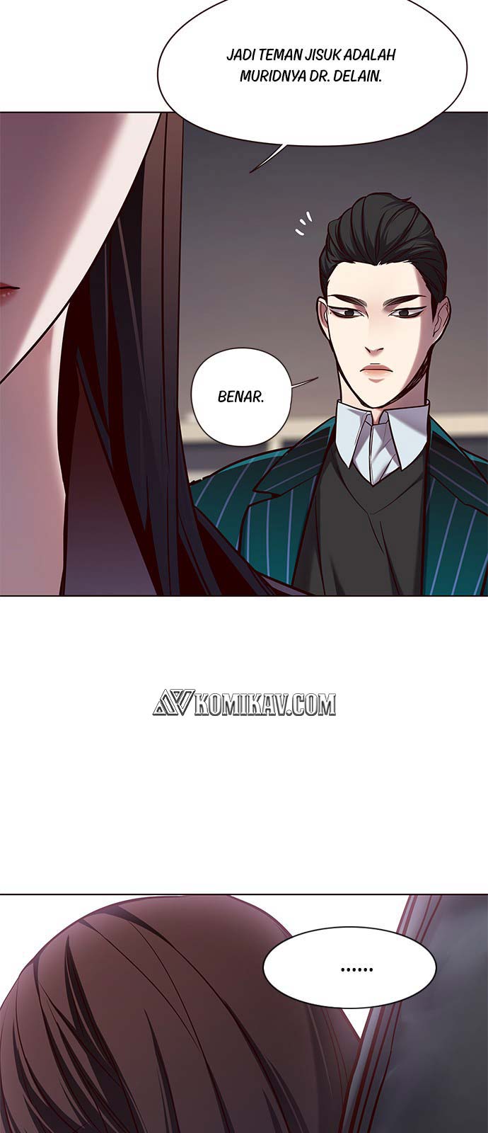 Eleceed - Chapter 105 - Page 6