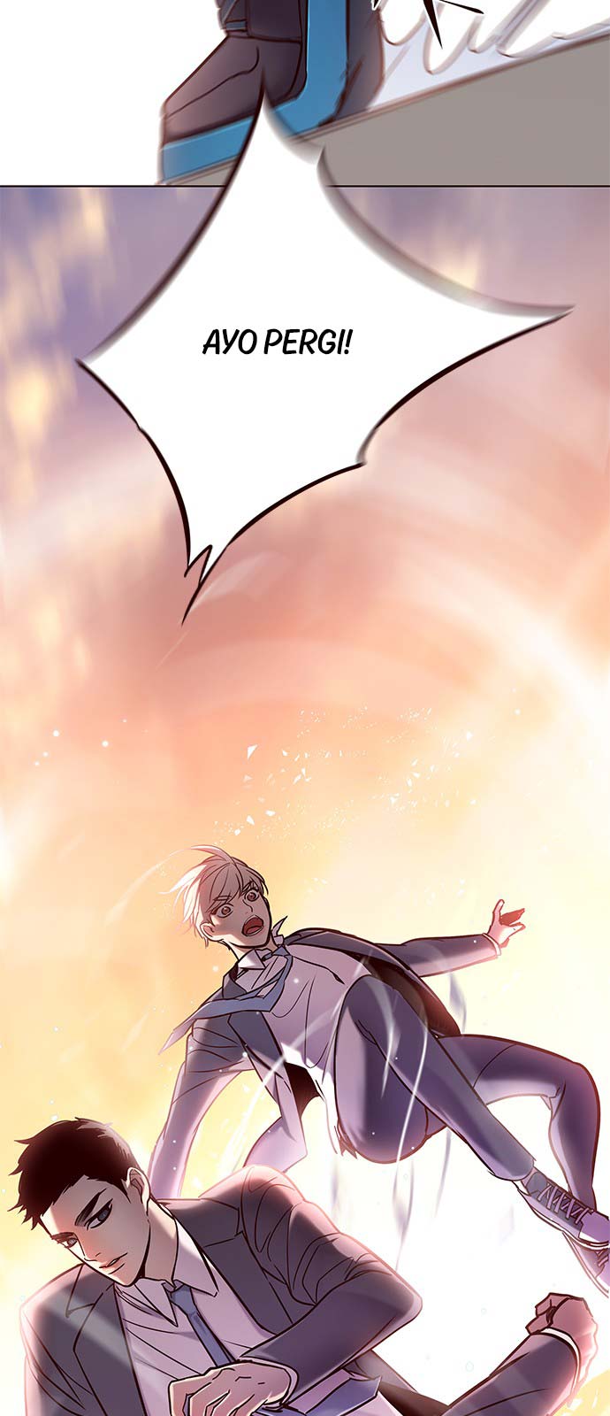 Eleceed - Chapter 105 - Page 61