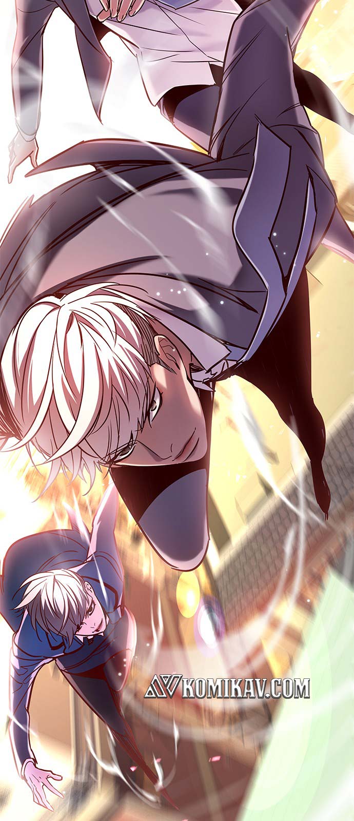 Eleceed - Chapter 105 - Page 62