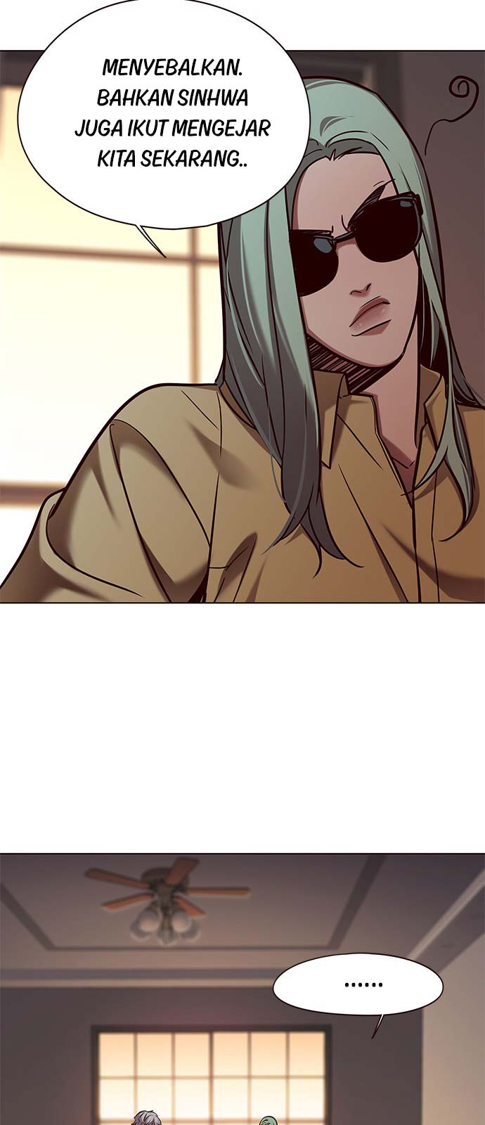 Eleceed - Chapter 105 - Page 65