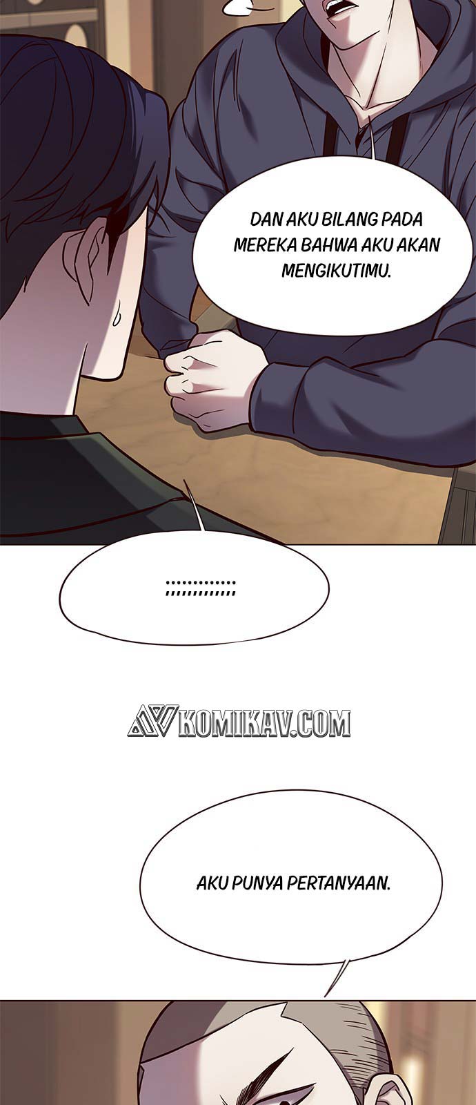 Eleceed - Chapter 104 - Page 12