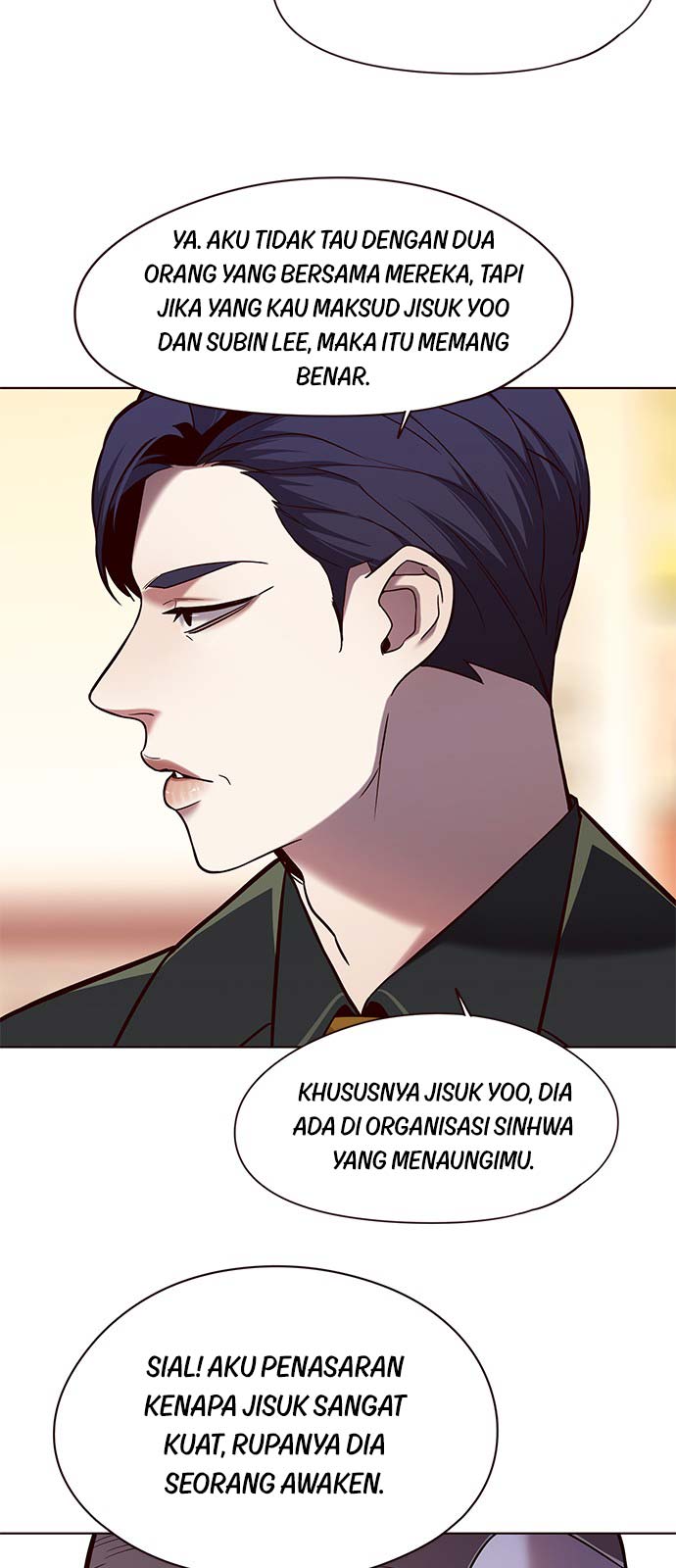 Eleceed - Chapter 104 - Page 17