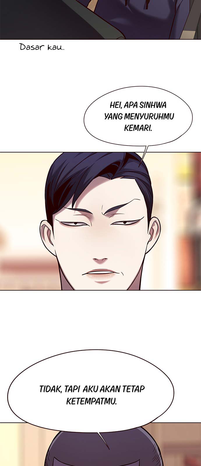 Eleceed - Chapter 104 - Page 19