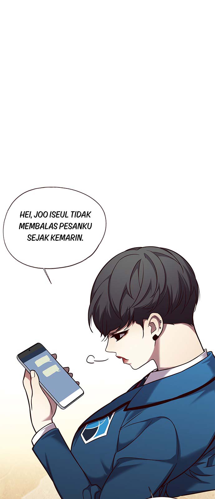 Eleceed - Chapter 104 - Page 21