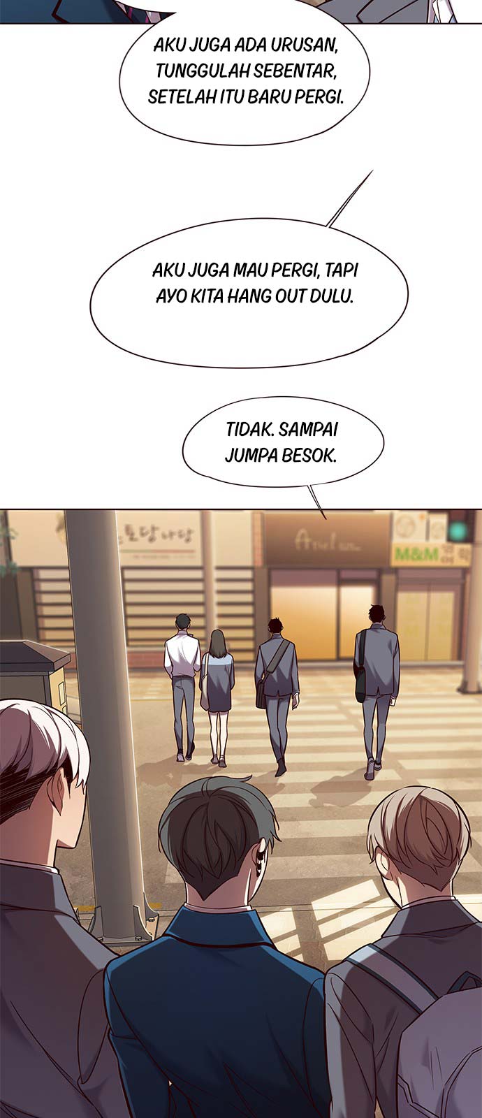 Eleceed - Chapter 104 - Page 25