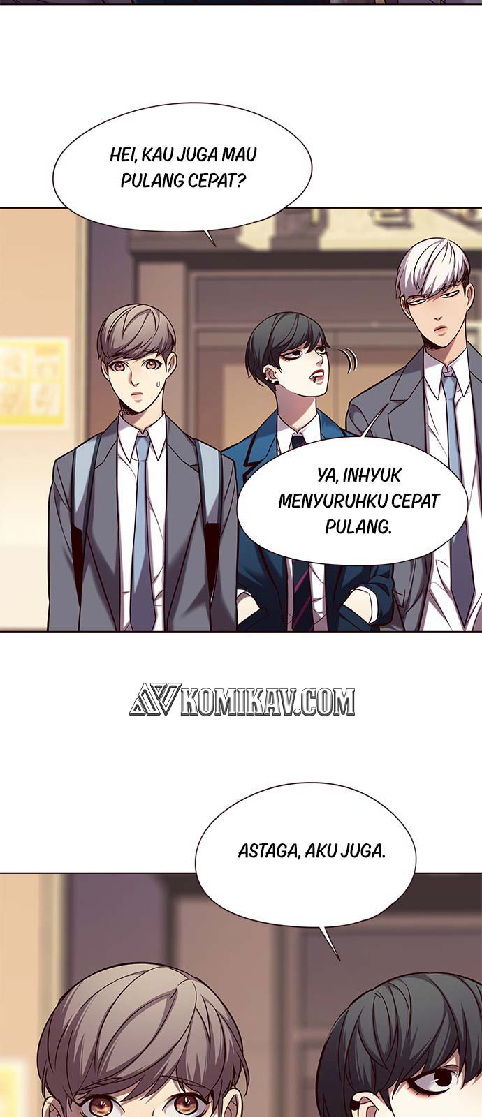 Eleceed - Chapter 104 - Page 26