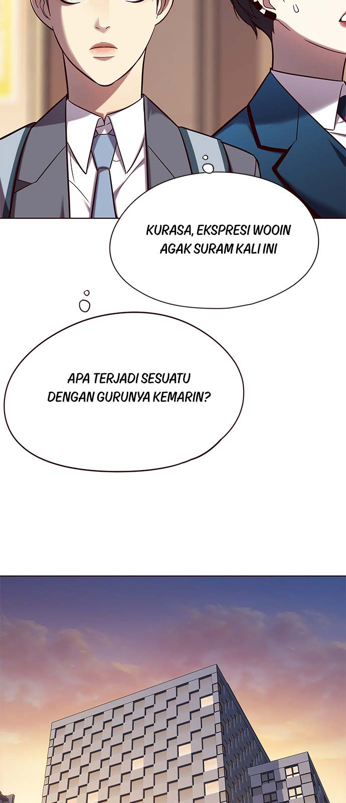 Eleceed - Chapter 104 - Page 27