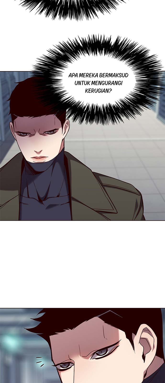 Eleceed - Chapter 104 - Page 29