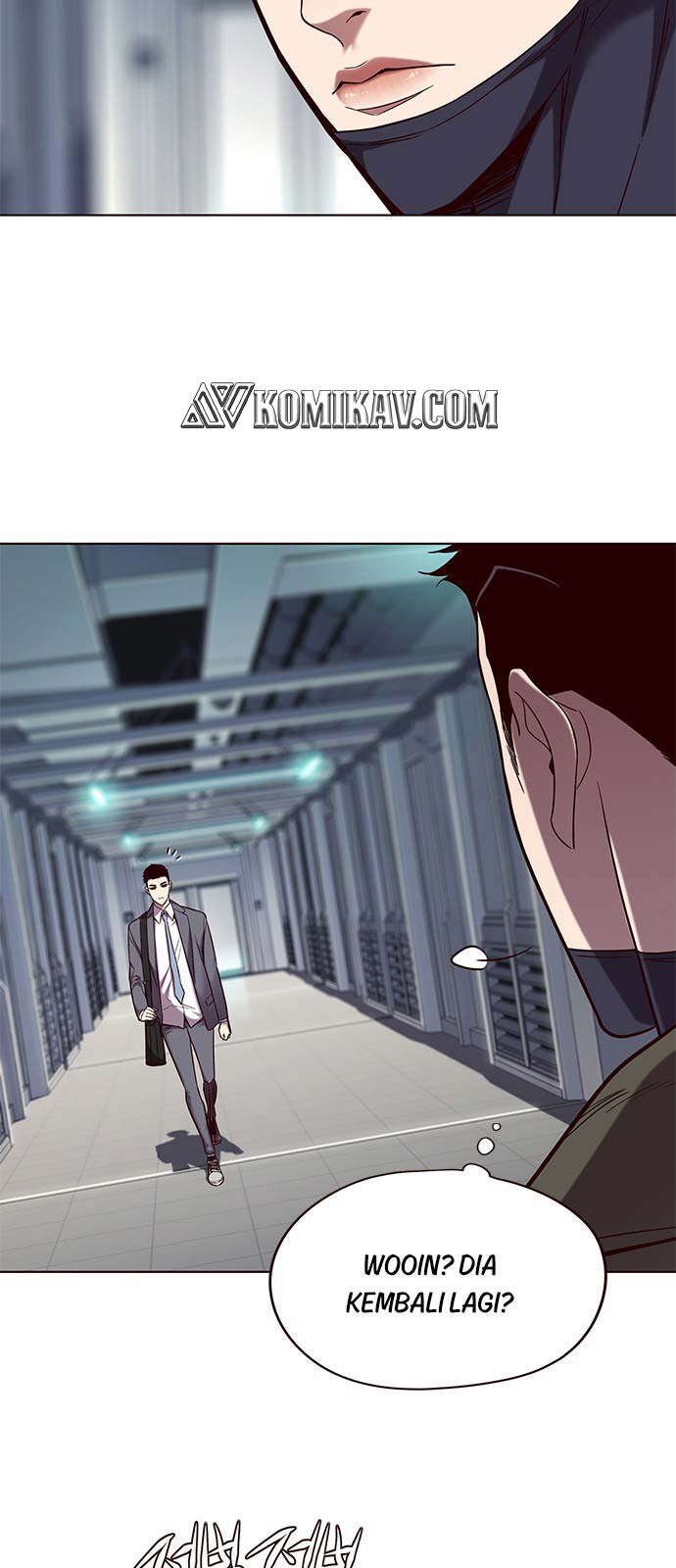 Eleceed - Chapter 104 - Page 30