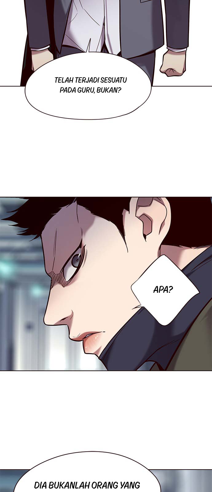 Eleceed - Chapter 104 - Page 33