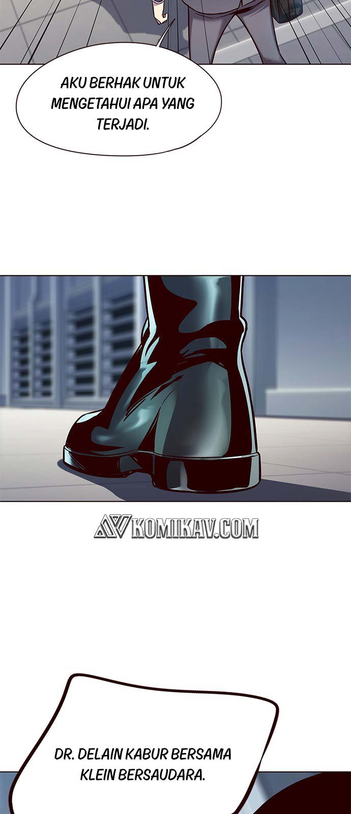 Eleceed - Chapter 104 - Page 36