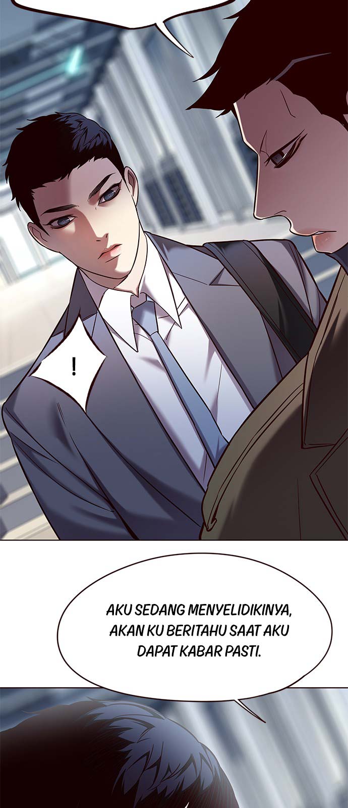 Eleceed - Chapter 104 - Page 37