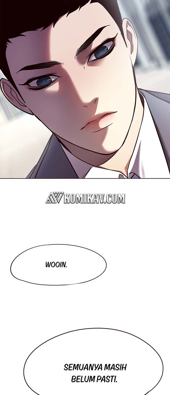 Eleceed - Chapter 104 - Page 38