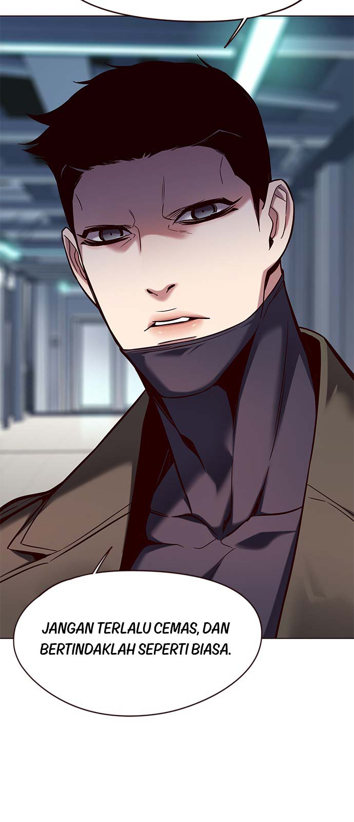 Eleceed - Chapter 104 - Page 39