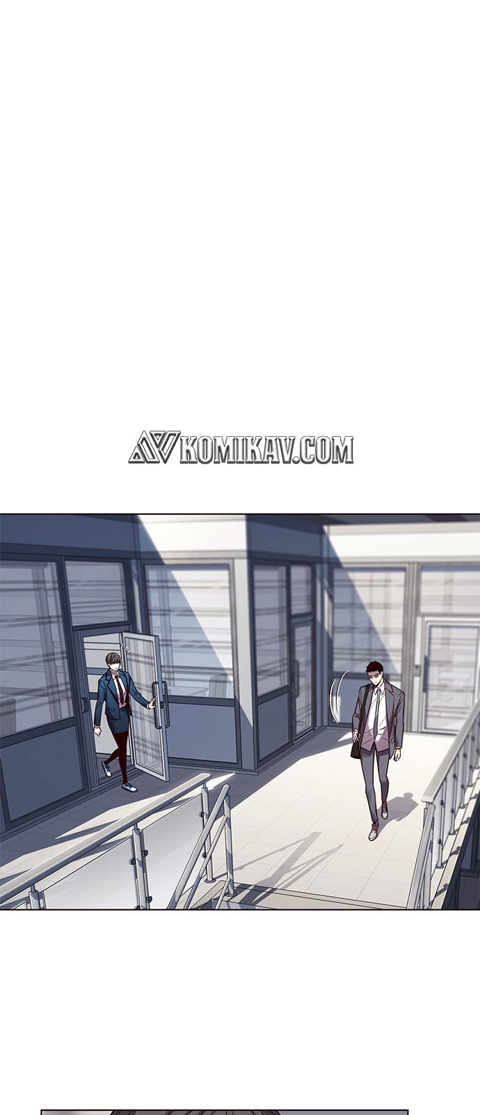Eleceed - Chapter 104 - Page 40