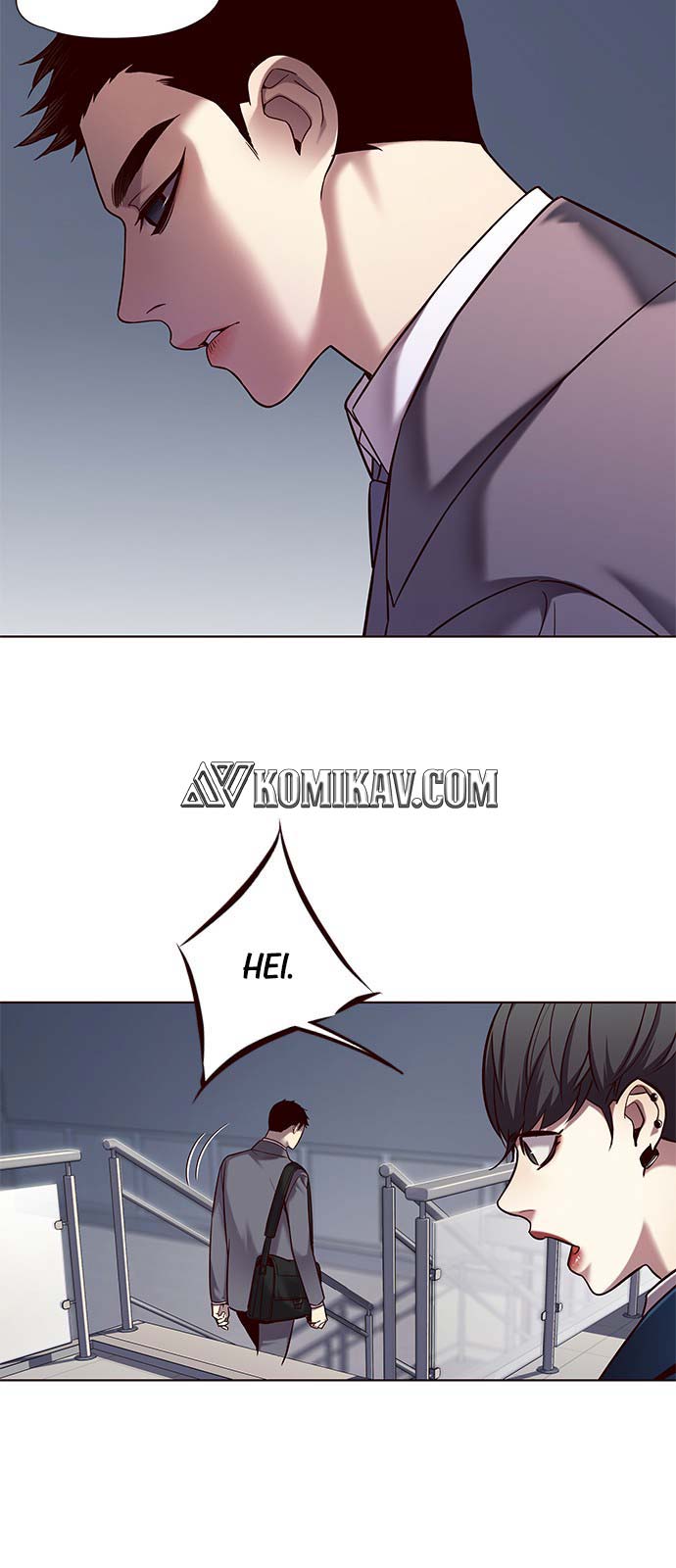 Eleceed - Chapter 104 - Page 42