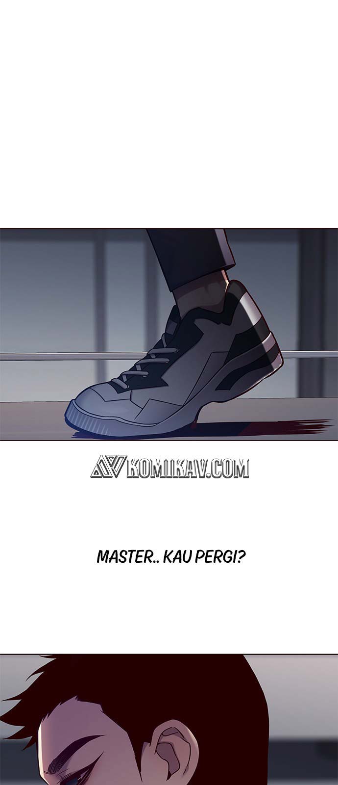 Eleceed - Chapter 104 - Page 44