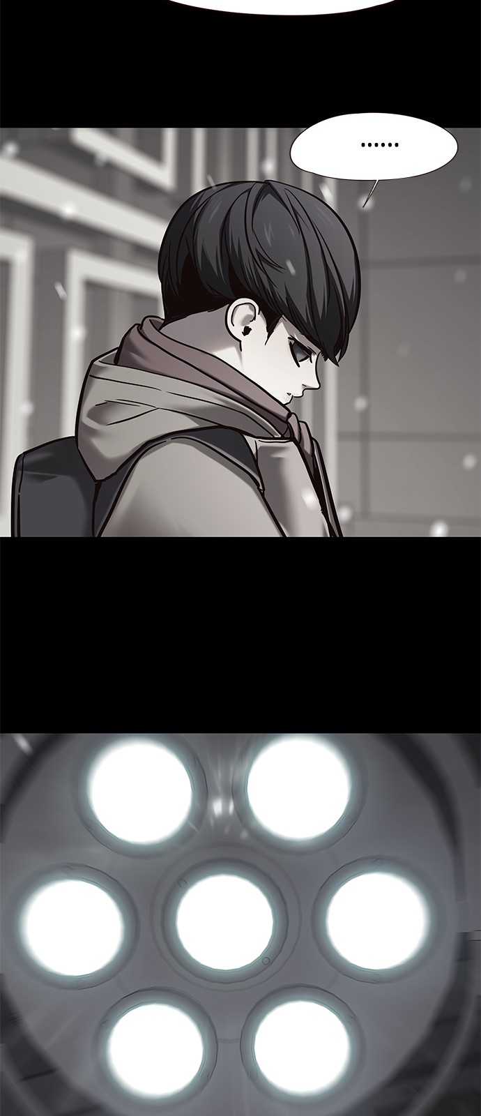 Eleceed - Chapter 104 - Page 47