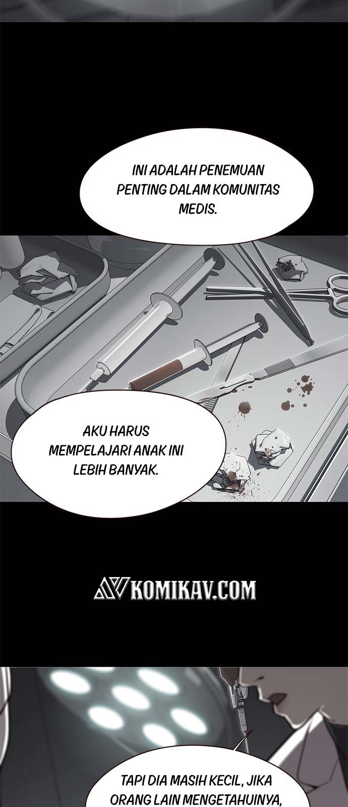 Eleceed - Chapter 104 - Page 48