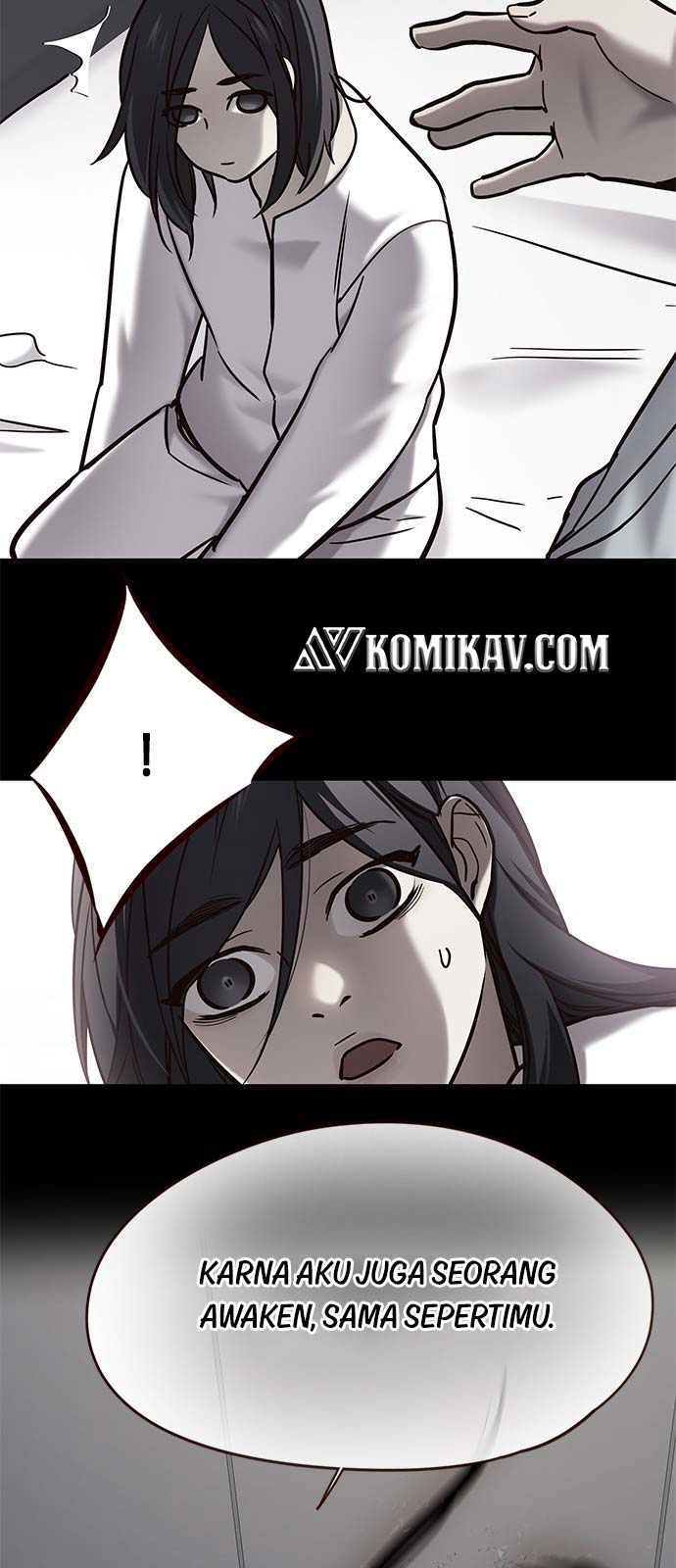 Eleceed - Chapter 104 - Page 54