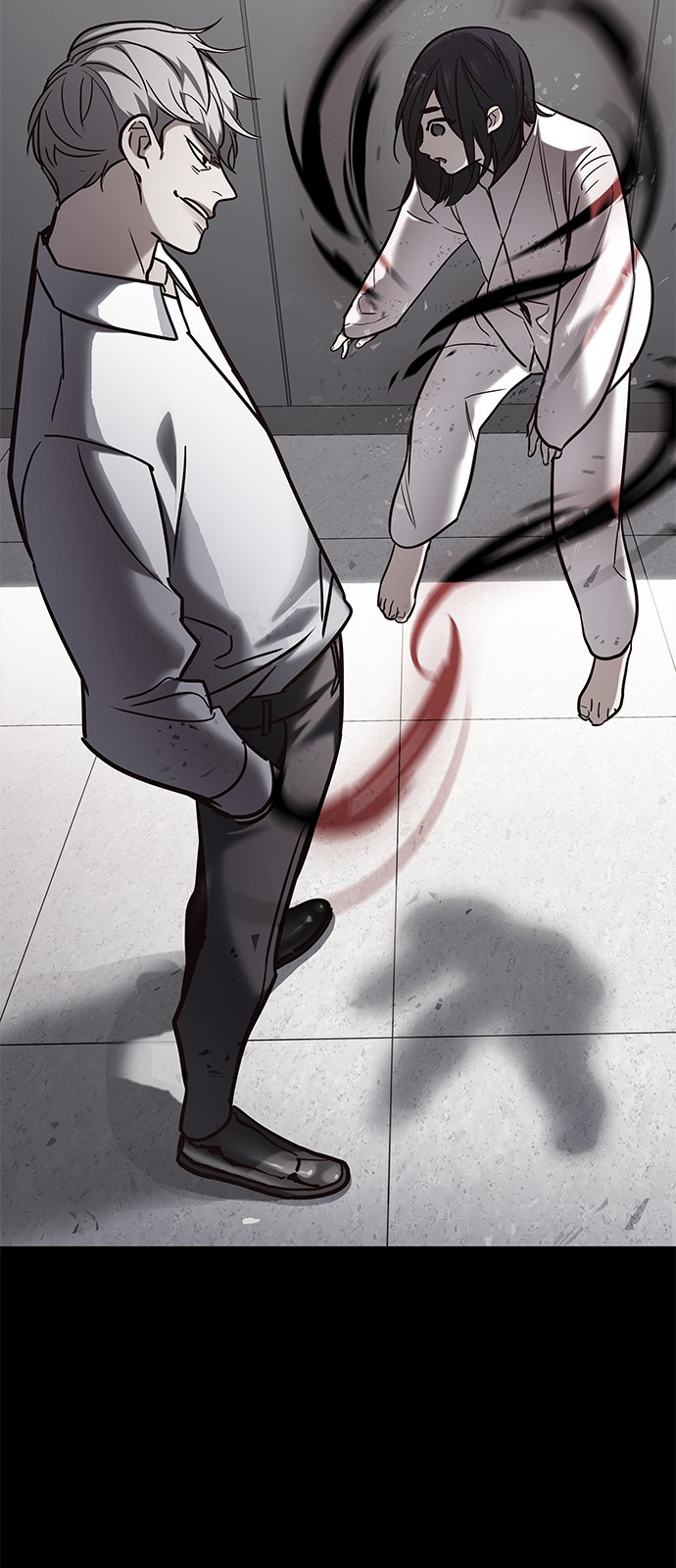 Eleceed - Chapter 104 - Page 55