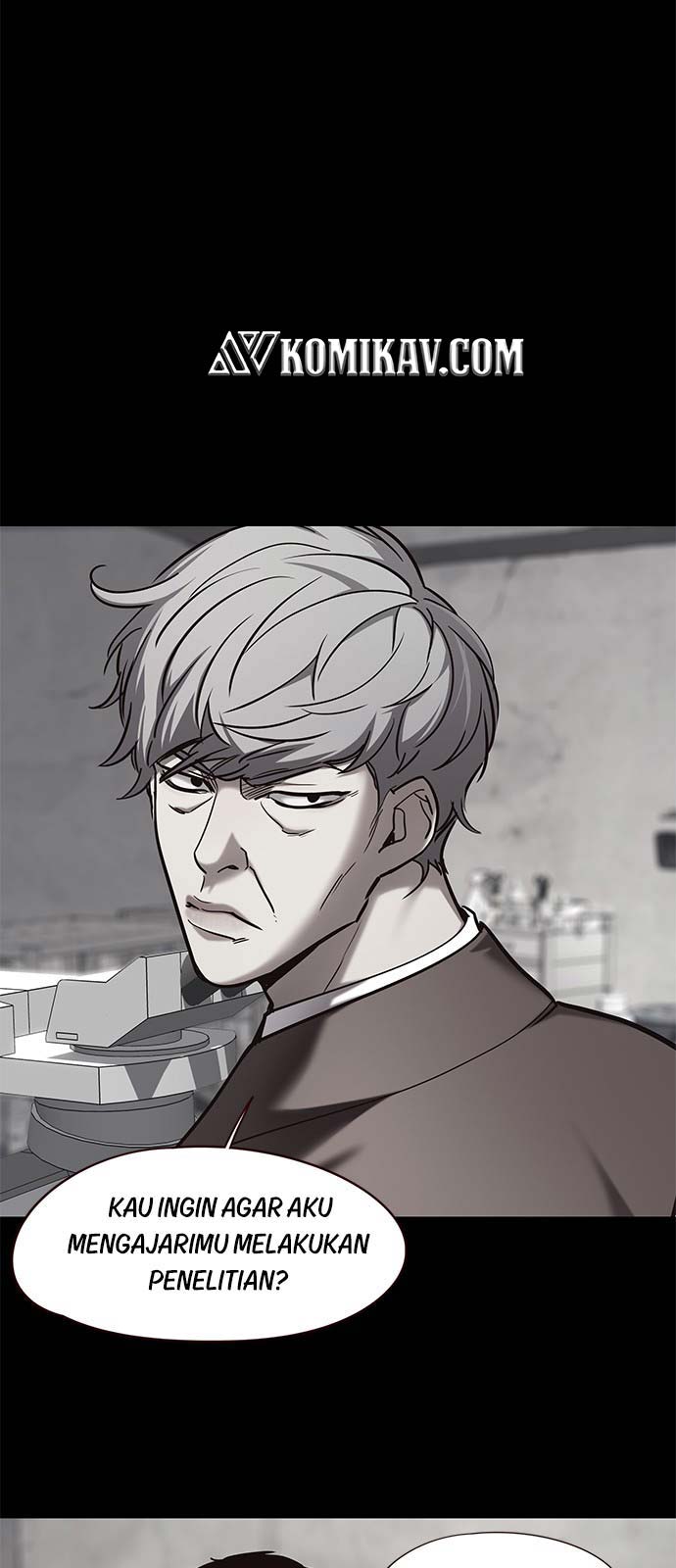 Eleceed - Chapter 104 - Page 62