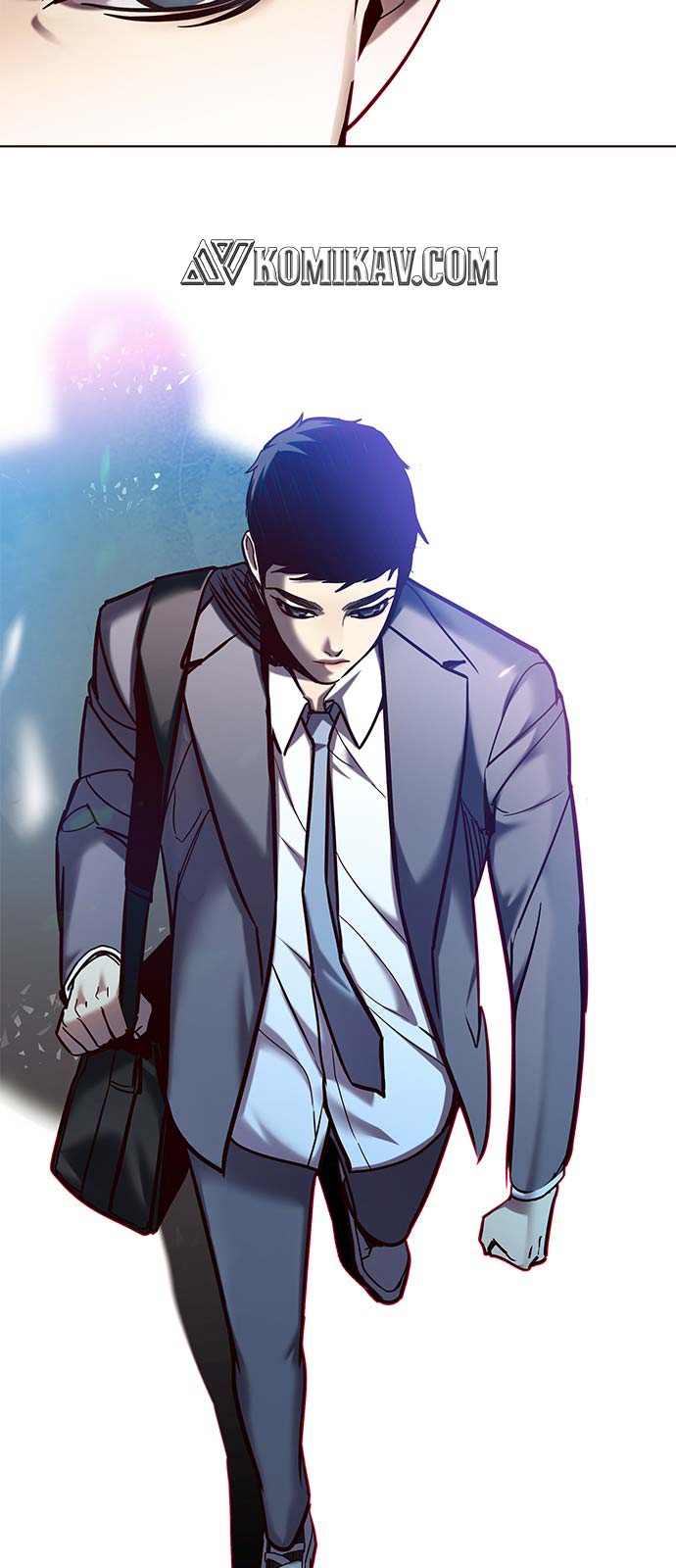 Eleceed - Chapter 104 - Page 68