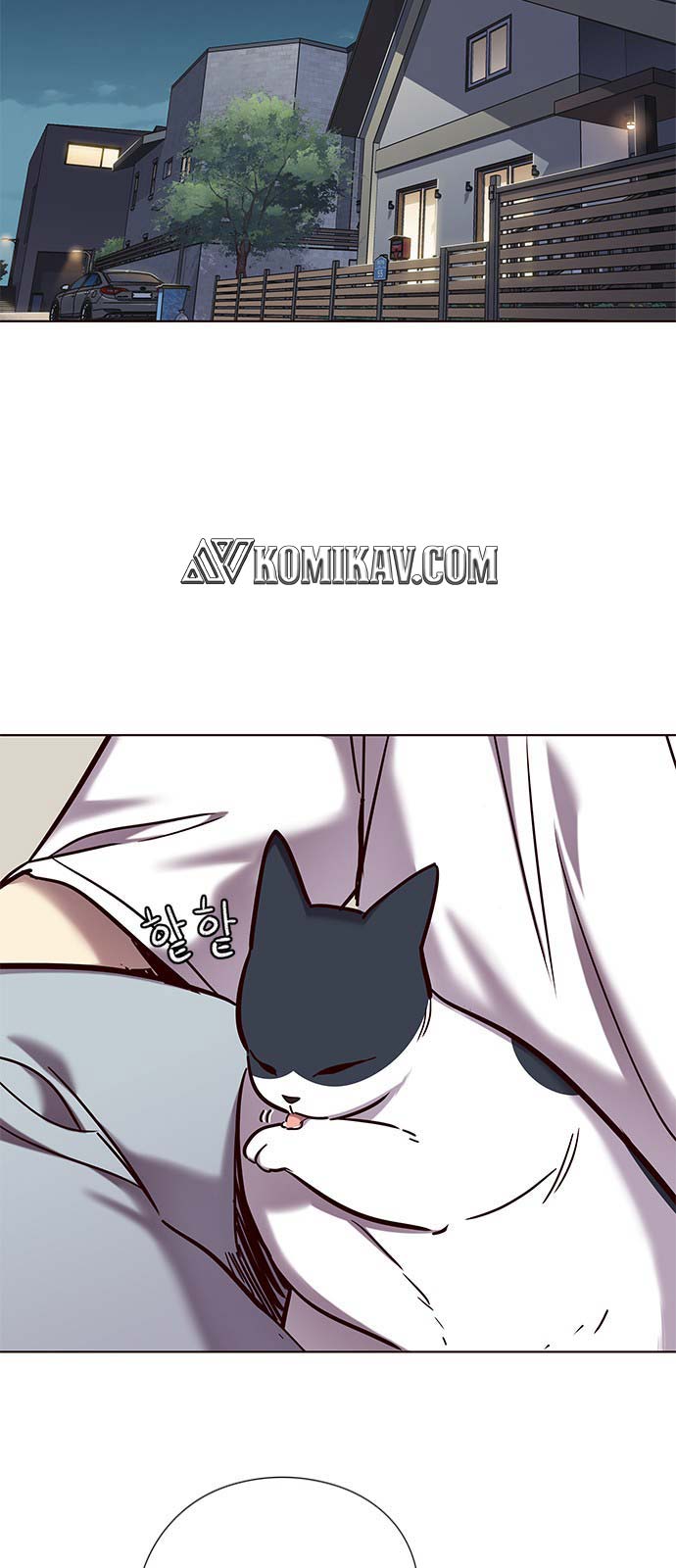 Eleceed - Chapter 104 - Page 70