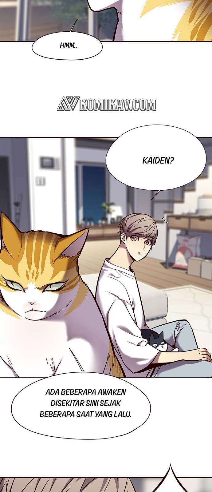 Eleceed - Chapter 104 - Page 72